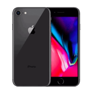 iphone8 negro