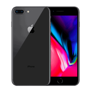 iphone8plus negro