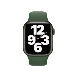Apple Watch series 7 barato verde